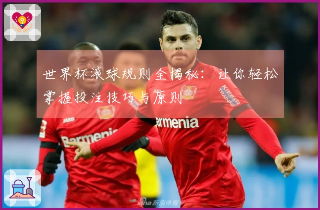 世界杯滚球规则全揭秘：让你轻松掌握投注技巧与原则