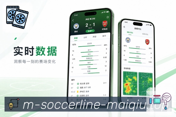 体育赛事APP访问界面